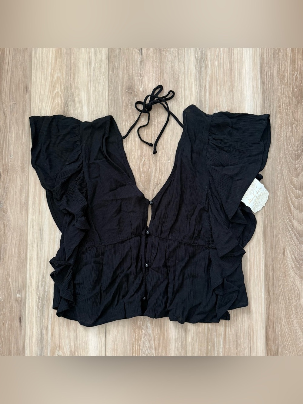 Altard State black top